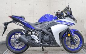 YAMAHA YZF-R25 RG10J