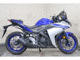 Фото Yamaha YZF-R25 с японского аукциона