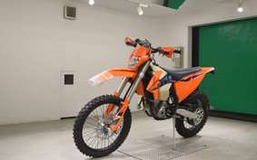 KTM 250 EXC F 2005