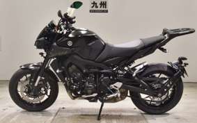 YAMAHA MT-09 A 2018 RN52J