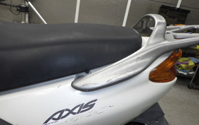 YAMAHA AXIS 100 2024 SB06J