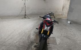 SUZUKI GSX-S1000 2015 GT79A