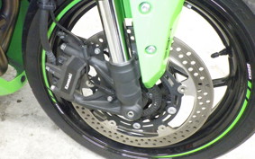 KAWASAKI ZX-25R-2SE 2005 ZX250H