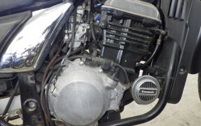 KAWASAKI ELIMINATOR 250 LX EL250A