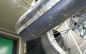 HONDA C110 SUPER CUB JA07