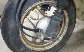 HONDA DIO CESTA GEN 2 AF62