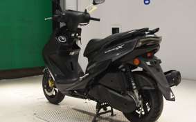 YAMAHA CYGNUS 125 XSR 3 SED8J