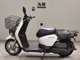 Фото Honda BENLY 50 с японского аукциона