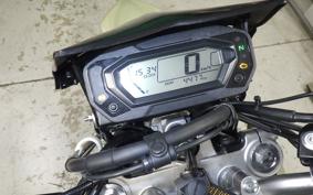 KAWASAKI KLX230 1998 LX230A