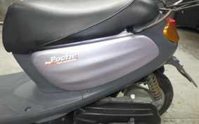 YAMAHA JOG POCHE SA08J