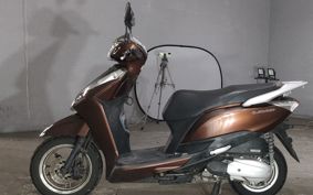 HONDA LEAD 125 JF45