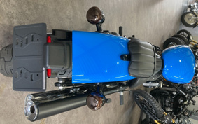 HARLEY FXBBS 2022 YYK