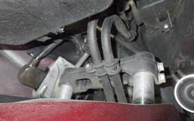 HONDA PCX125 1992 JF81