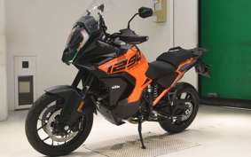 KTM 1290 SUPER ADVENTURE S 2026