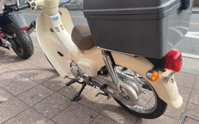 HONDA SUPER CUB110 JA44
