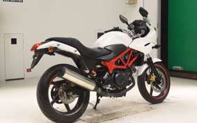 HONDA VTRF250 2010 MC33