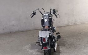 HARLEY FLSTC 1340 BJL