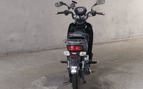 HONDA CROSS CUB110 JA10