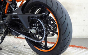 KTM 390 RC 2022 JYJ40