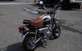 HONDA GORILLALTD Z50J