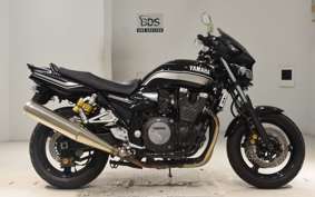 YAMAHA XJR1300 Gen.2 2011 RP17J