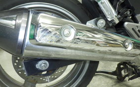SUZUKI GSR250S