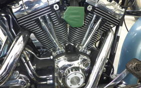 HARLEY FLSTN 1580 2007