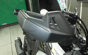 SUZUKI V-STROM 250 A 2009