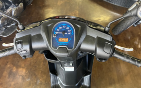 YAMAHA JOG AY01