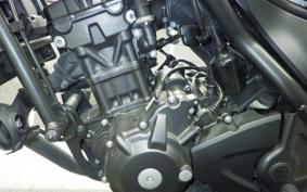 HONDA REBEL 250 A MC49