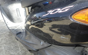 YAMAHA JOG Gen.5 SA36J