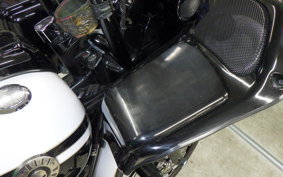 HARLEY FLTRXSE1800CVO 2012