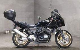 HONDA CB400SFV-3 BOLDOR 2006 NC39