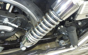 HARLEY FXDL 1580 2010