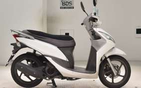 HONDA DIO 110 2022 JF31