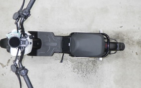 HONDA ZOOMERE 1998