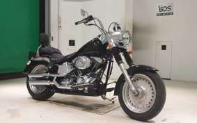 HARLEY FLSTF 1580 2007