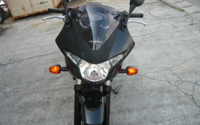 HONDA VTR 250 F MC33