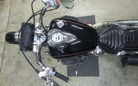 YAMAHA DRAGSTAR 400 CLASSIC 2002 VH01J