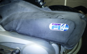 HONDA DIO CESTA GEN 2