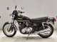 Фото Kawasaki Z750 D 2005 с японского аукциона