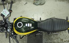 KAWASAKI Z900RS 2024 ZR900K