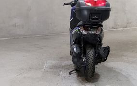 YAMAHA N-MAX 155 SG31