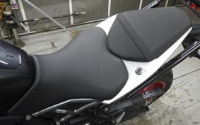 SUZUKI GSX-8R 2024 EM1AA
