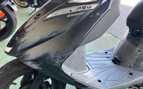 SUZUKI ADDRESS V125 CF46A