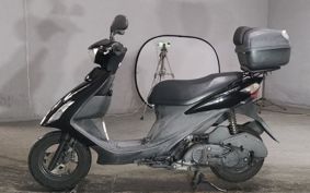 SUZUKI ADDRESS V125 CF4MA