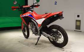 HONDA CRF250L 2025 MD47