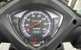 SUZUKI ADDRESS 110 2011 CE47A