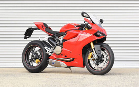 DUCATI 1199 PANIGALE S H802J