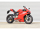 Фото Ducati 1199 PANIGALE S с японского аукциона